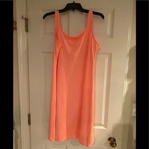 Columbia PFG Swim cover up or active wear dress.